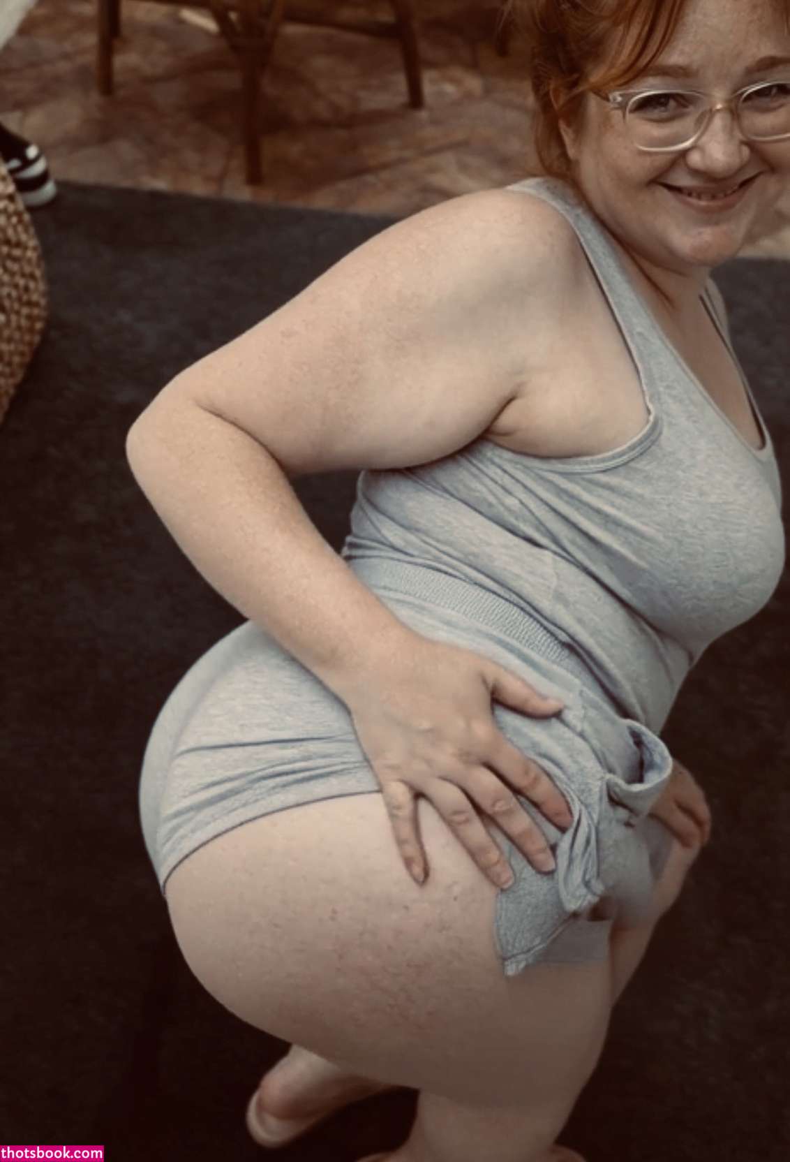 MommySpecs MsLizzie Nude Leaks OnlyFans Photos #4 1916250