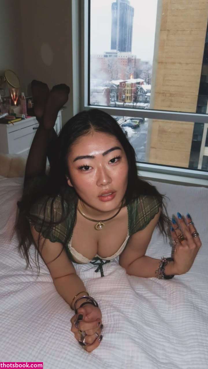 nagasnacki Nude Leaks OnlyFans Photos #1 1916255