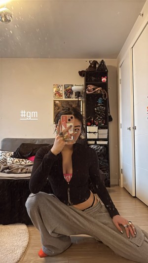 nagasnacki Nude Leaks OnlyFans Photos #1