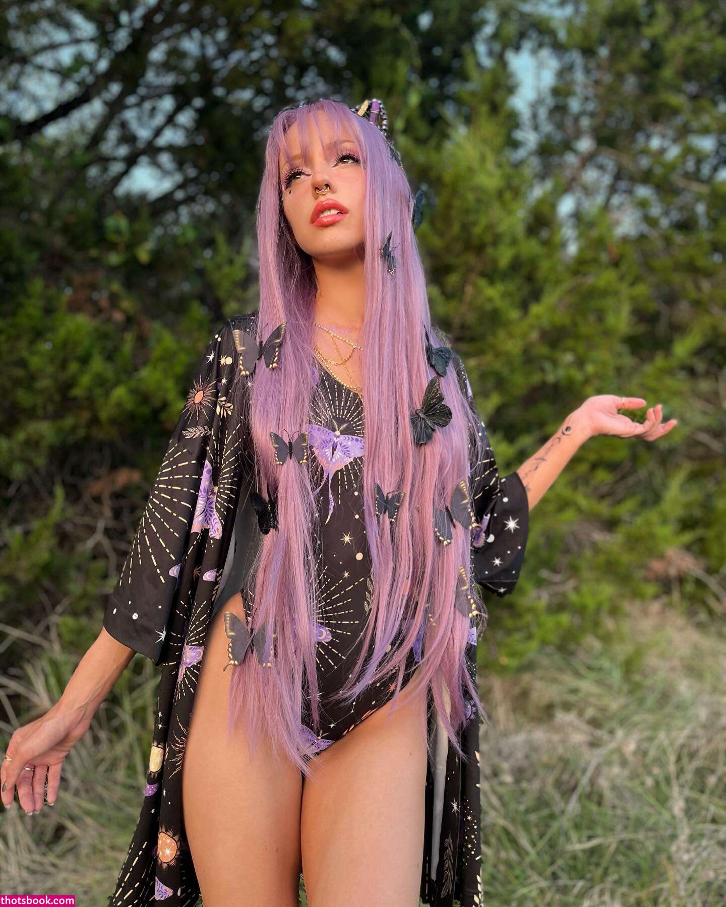 Sierra Tyler Nude Leaks OnlyFans Photos #1 1916509