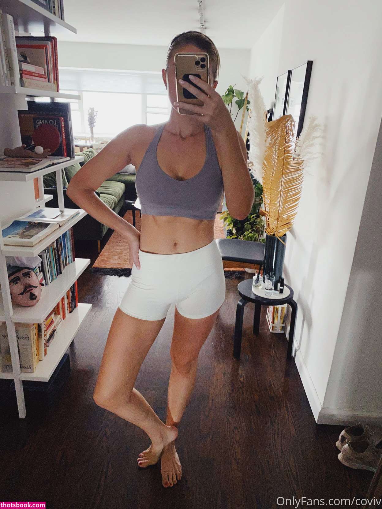 Viv Cole Nude Leaks OnlyFans Photos #1 1916608