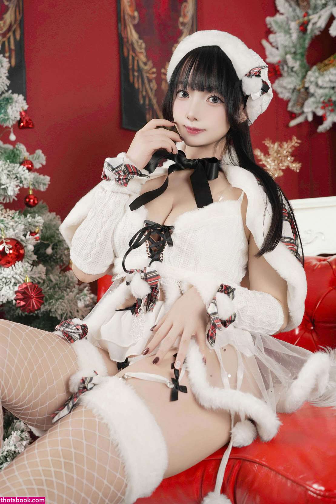 Puutin cos Nude Leaks OnlyFans Photos #15 1921733