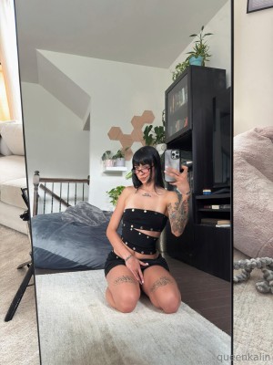 queenkalinxxx Nude Leaks OnlyFans Photos #17