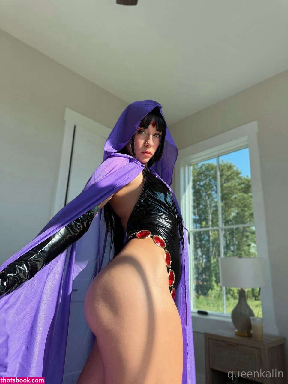 queenkalinxxx Nude Leaks OnlyFans Photos #20 1921857