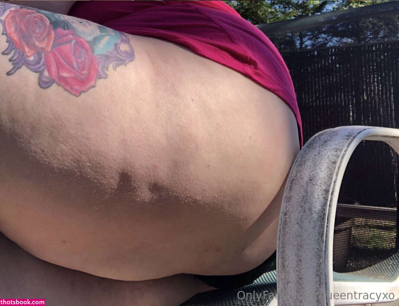 Queentracyxo Nude Leaks OnlyFans Photos #3 1921873