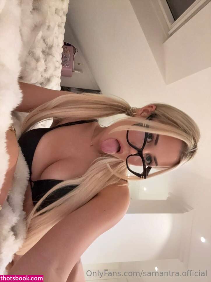 samantra samantraofficial Nude Leaks OnlyFans Photos #25 1921975