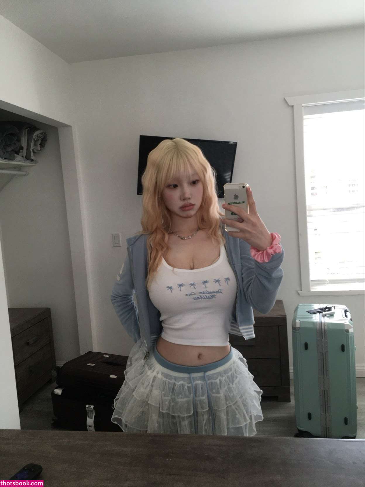 Sejinming Nude Leaks OnlyFans Photos #30 1922031