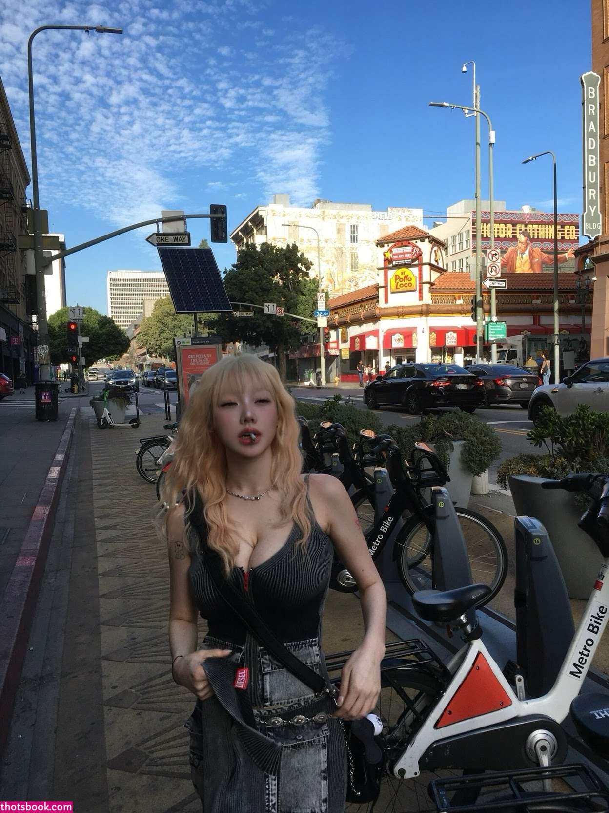 Sejinming Nude Leaks OnlyFans Photos #30 1922033