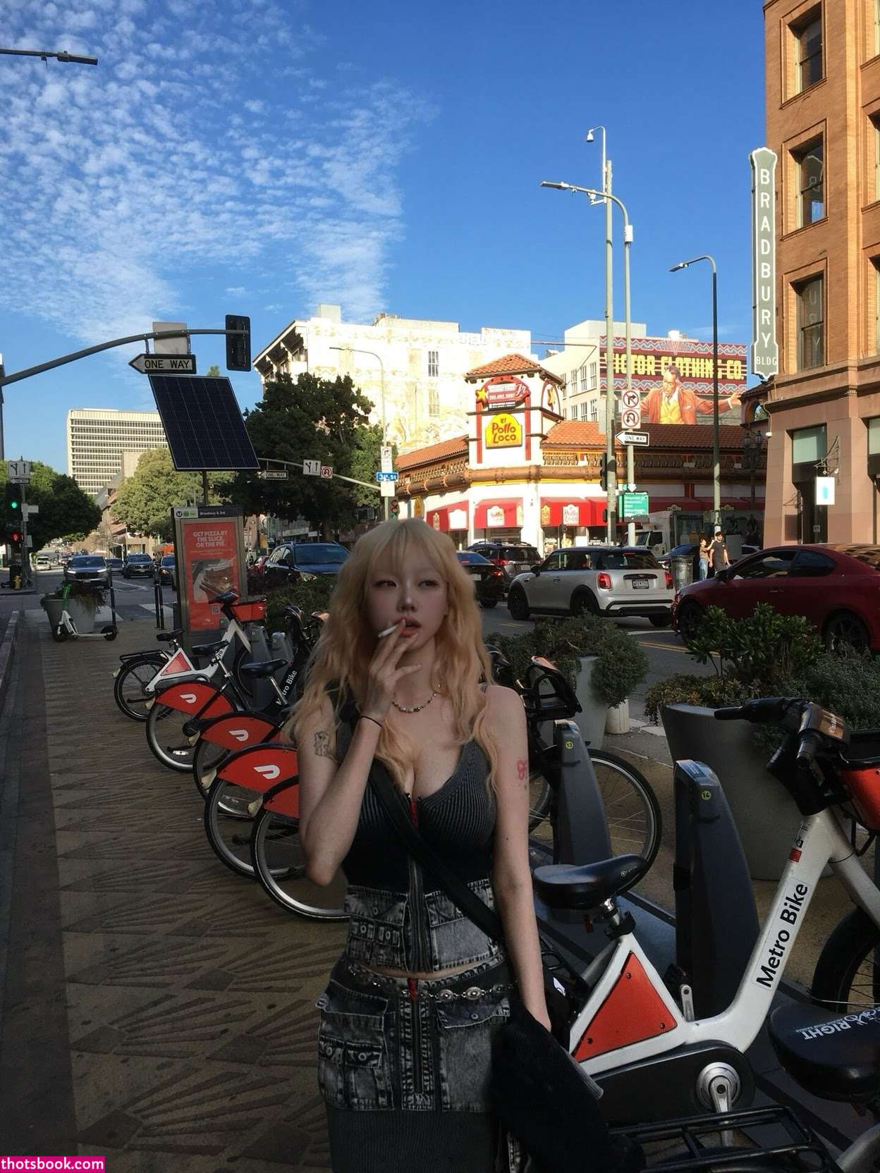 Sejinming Nude Leaks OnlyFans Photos #30 1922035