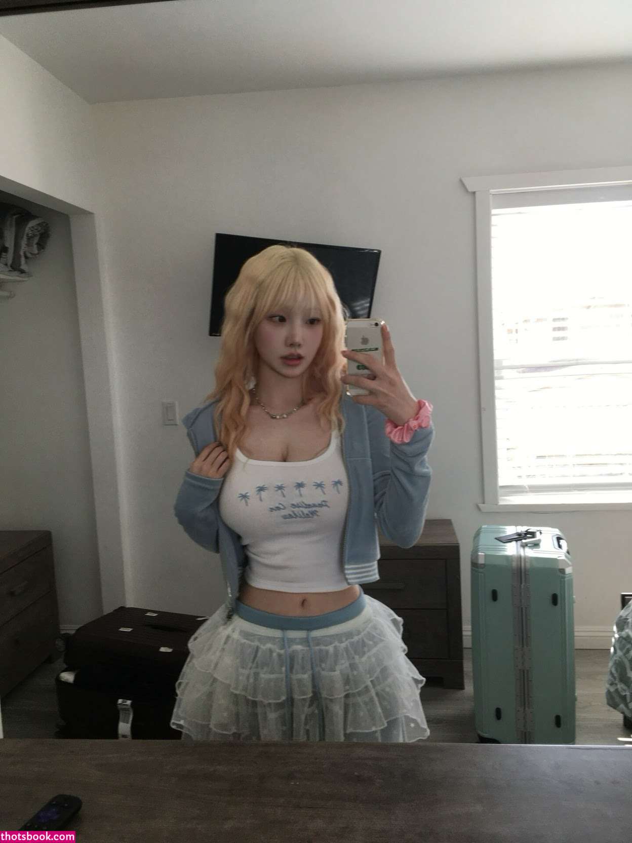 Sejinming Nude Leaks OnlyFans Photos #30 1922038