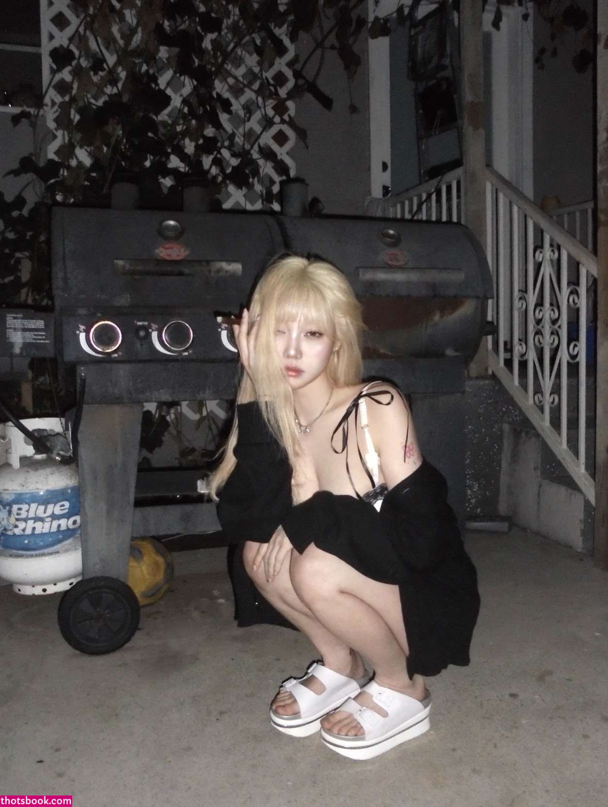 Sejinming Nude Leaks OnlyFans Photos #31 1922045