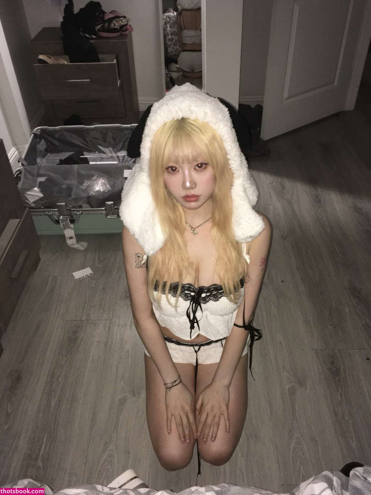 Sejinming Nude Leaks OnlyFans Photos #32 1922055