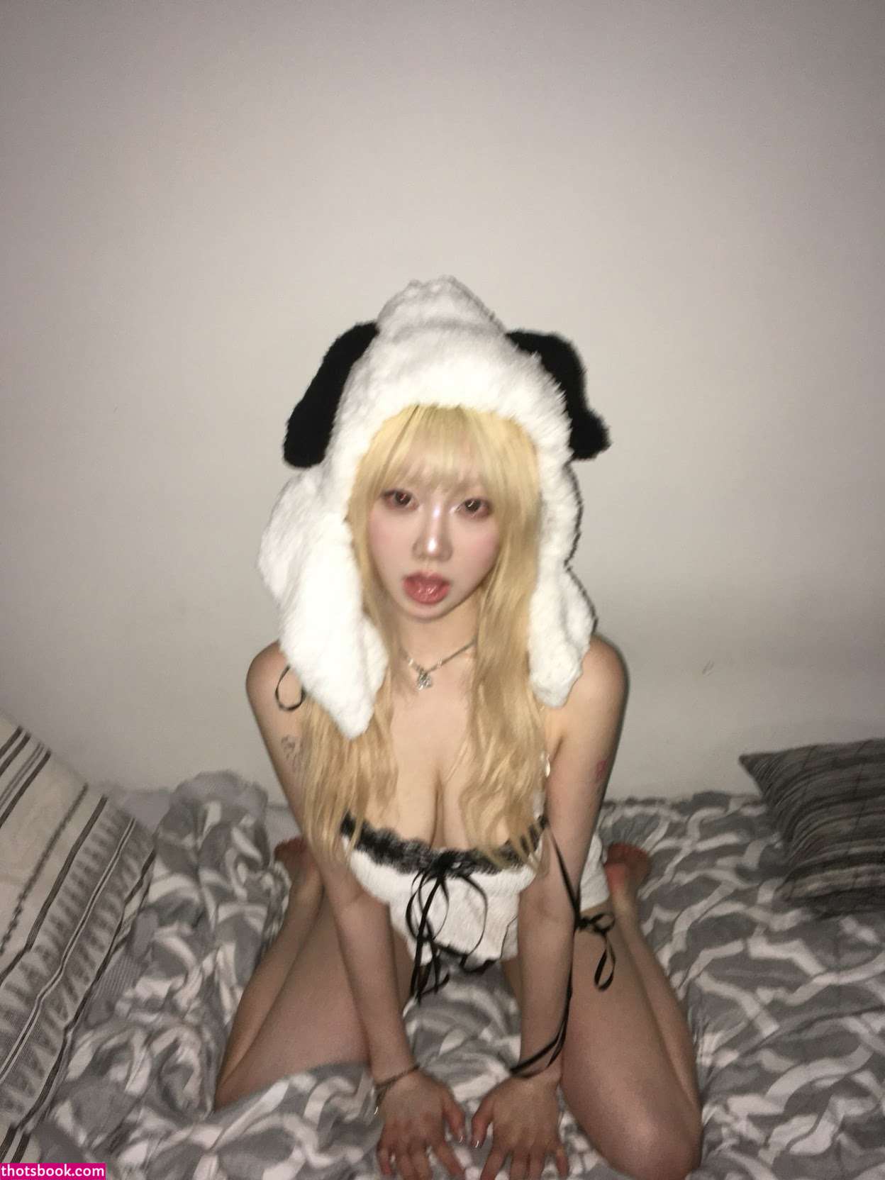 Sejinming Nude Leaks OnlyFans Photos #32 1922061