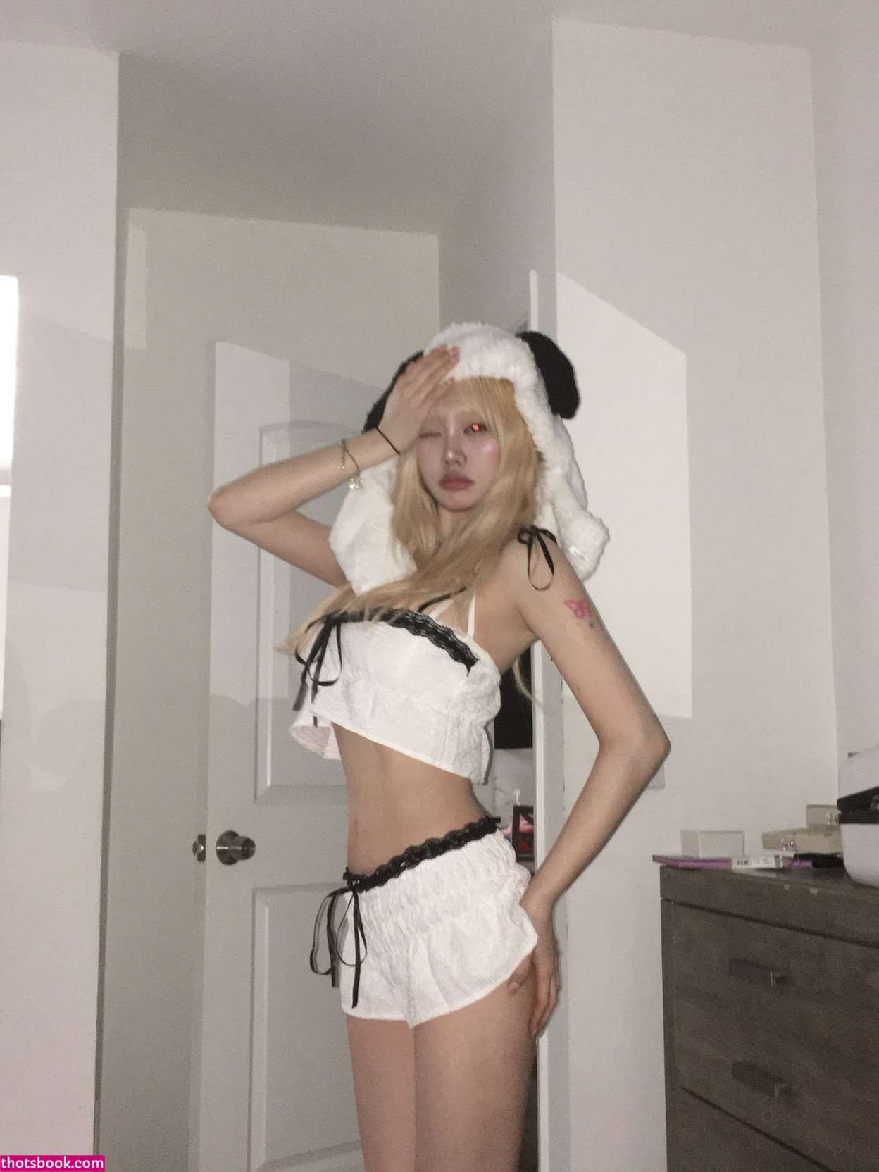 Sejinming Nude Leaks OnlyFans Photos #33 1922068