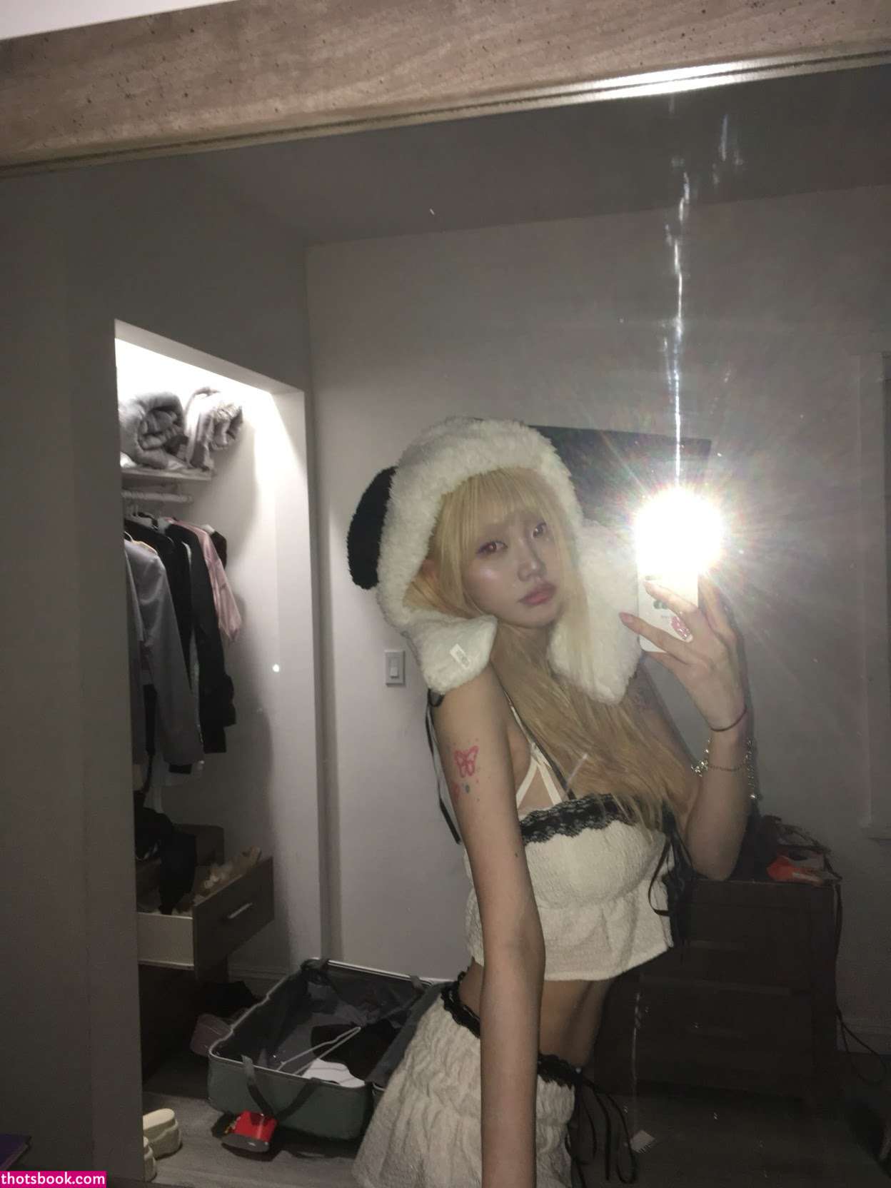 Sejinming Nude Leaks OnlyFans Photos #33 1922079