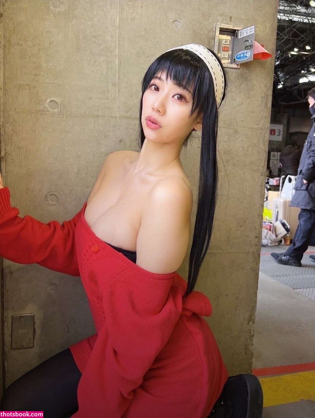 Suzuki Fumina Nude Leaks OnlyFans Photos #7 1922410