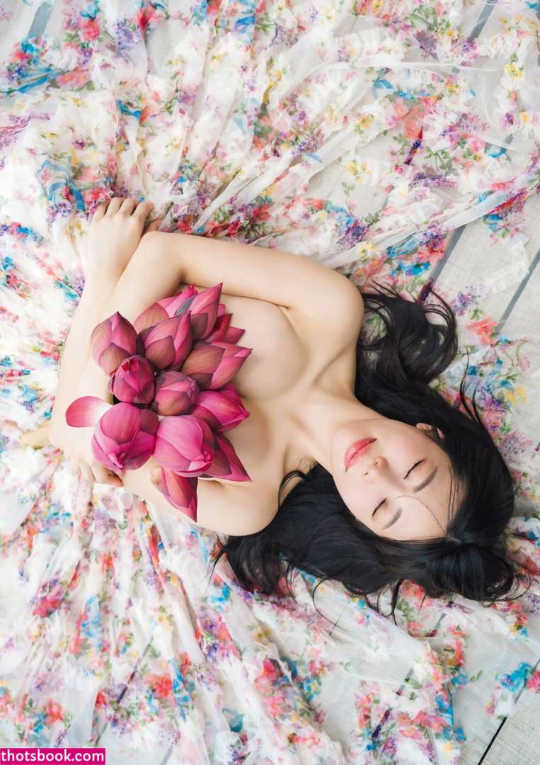 Suzuki Fumina Nude Leaks OnlyFans Photos #11 1922435