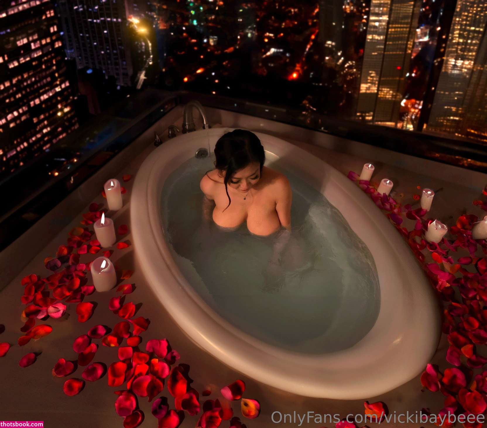 Vicki Li vickibaybeee Nude Leaks OnlyFans Photos #23 1922722
