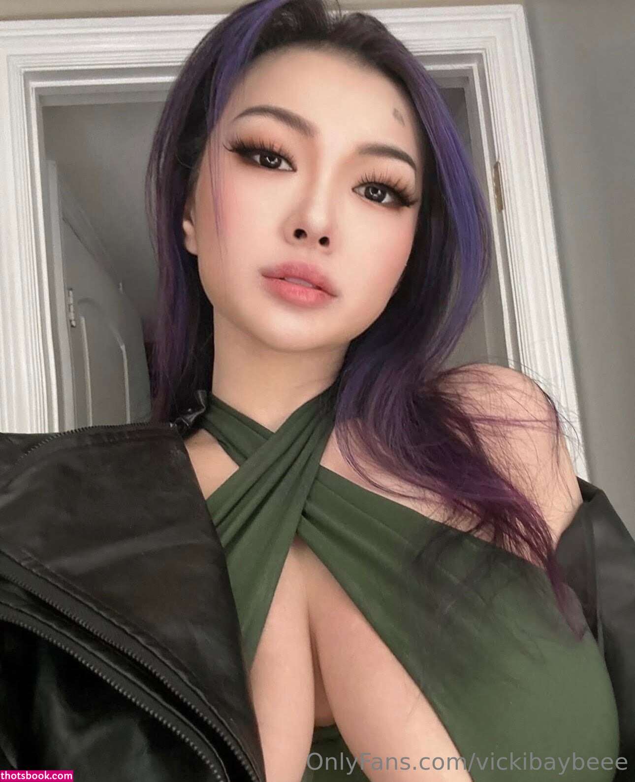 Vicki Li vickibaybeee Nude Leaks OnlyFans Photos #24 1922733