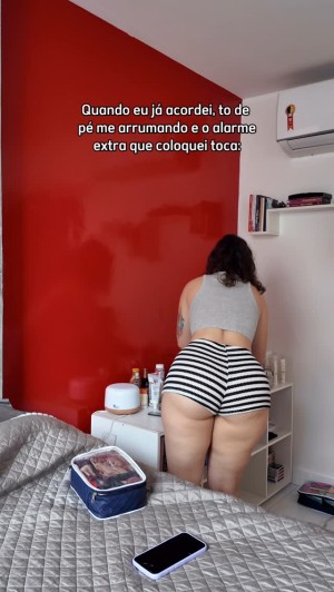 White Fairyy Kerolay Chaves Nude Leaks OnlyFans Photos #38