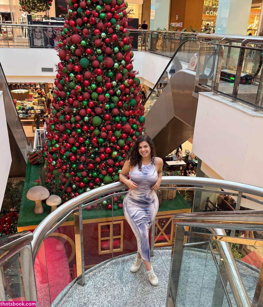 White Fairyy Kerolay Chaves Nude Leaks OnlyFans Photos #39 1922839