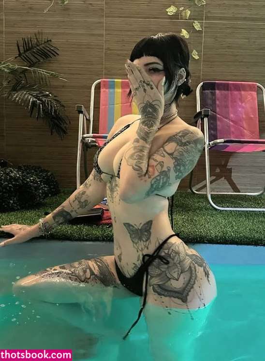 Yasmim Cat Nude Leaks OnlyFans Photos #19 1922994