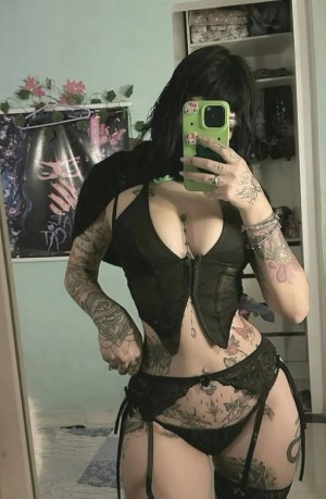 Yasmim Cat Nude Leaks OnlyFans Photos #19