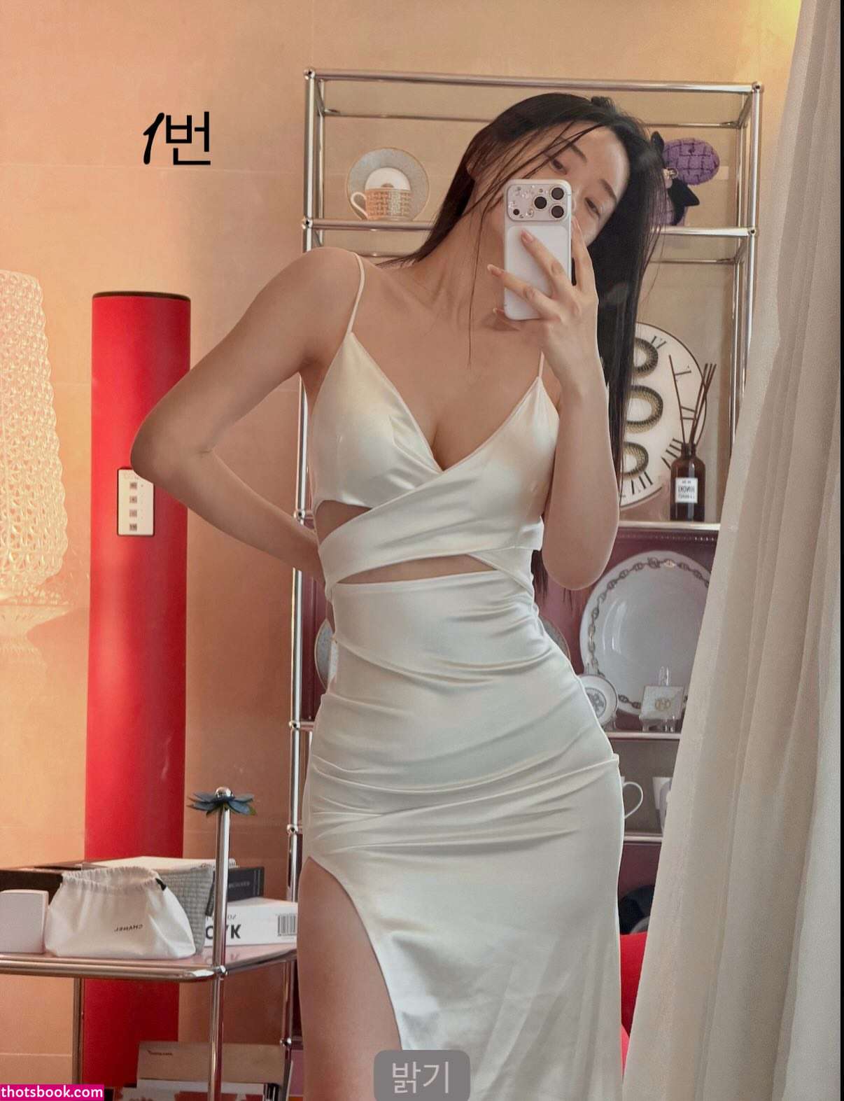 Zenny zennyrt Shin Jae Eun Nude Leaks OnlyFans Photos #9 1923066