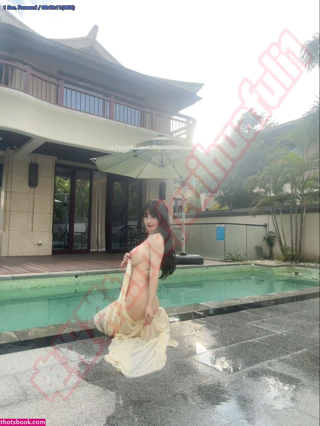 Zhu Ke Er Nude Leaks OnlyFans Photos #10 1923127