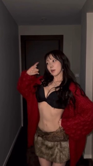 Sejinming Nude Leaks OnlyFans Video #6