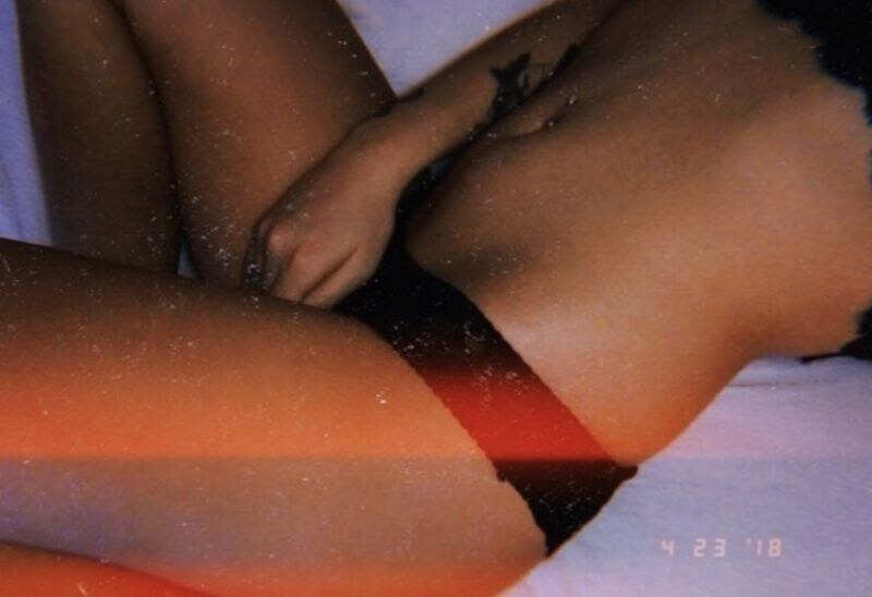 Taylor Pendergraf Nude 9996