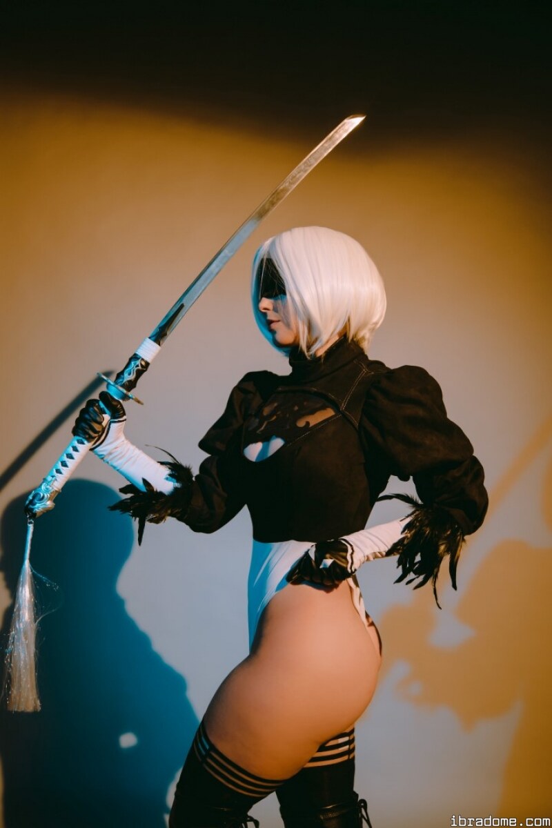 Meg Turney 2B Butt 22191