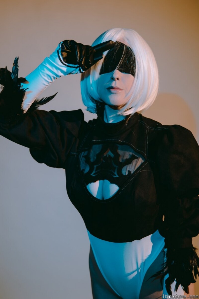 Meg Turney 2B Butt 22196