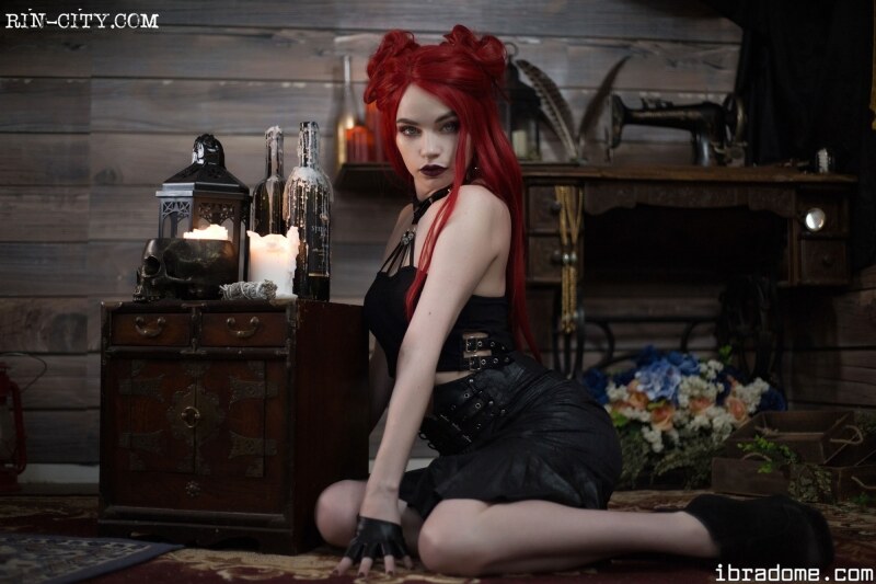 Rin Lola (Rin-City) 22509