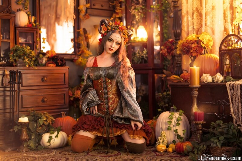 Genevieve Maenad (ForbiddenRealm) 22547