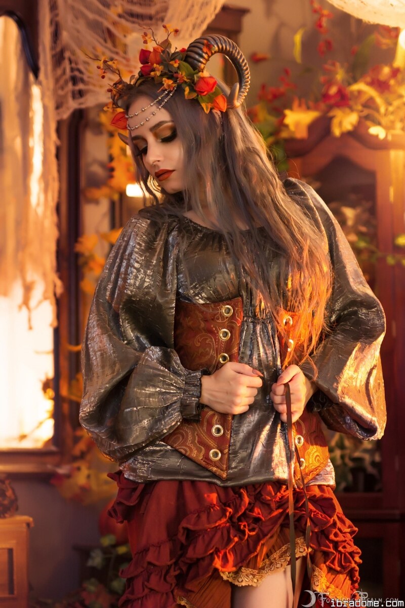 Genevieve Maenad (ForbiddenRealm) 22551