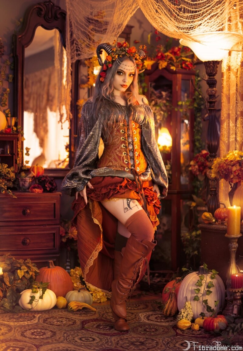 Genevieve Maenad (ForbiddenRealm) 22566