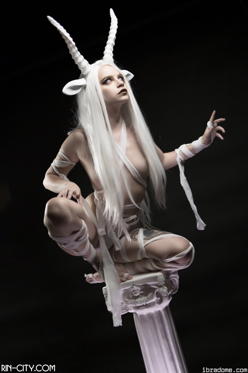 Rin Gargoyle (Rin-City) 22996