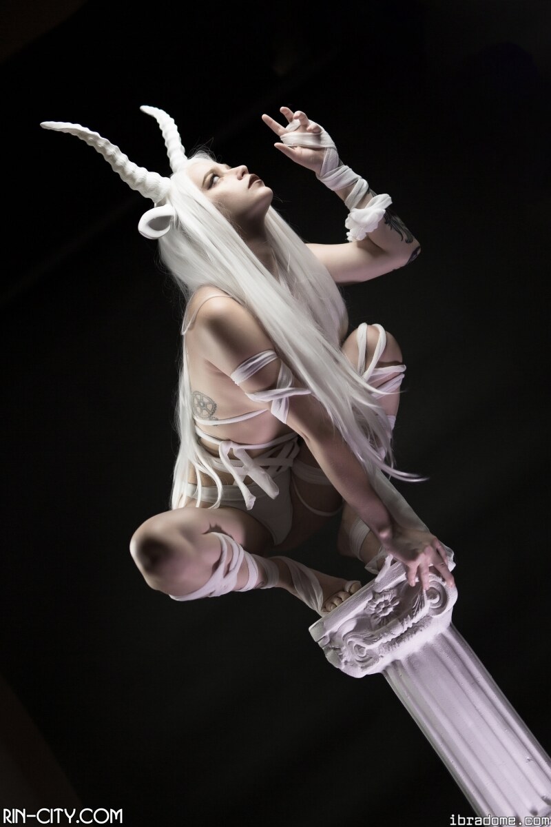 Rin Gargoyle (Rin-City) 23000