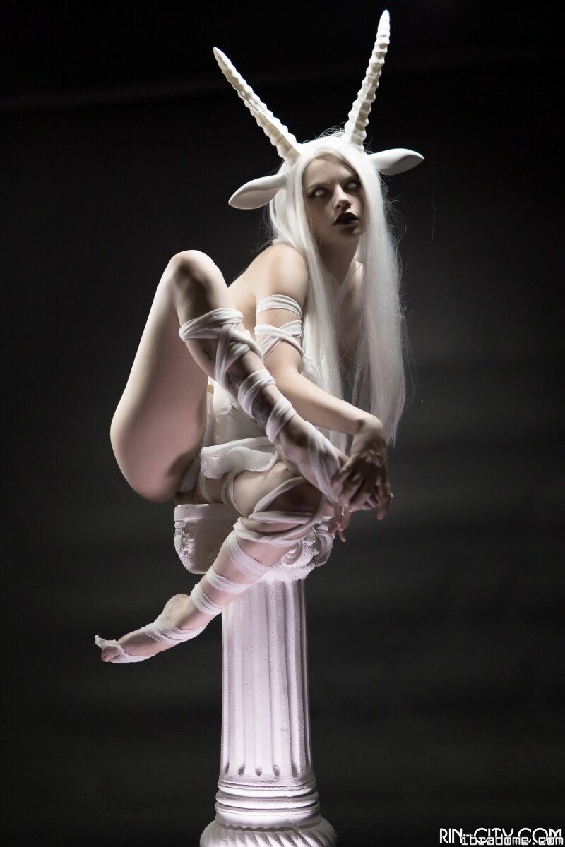 Rin Gargoyle (Rin-City) 23009