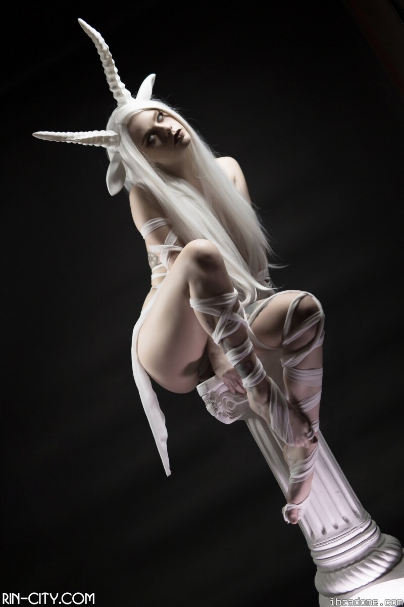 Rin Gargoyle (Rin-City) 23010