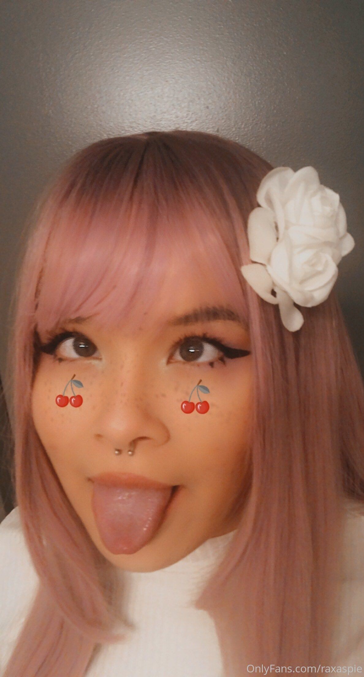 Raxaspie Onlyfans January 80192