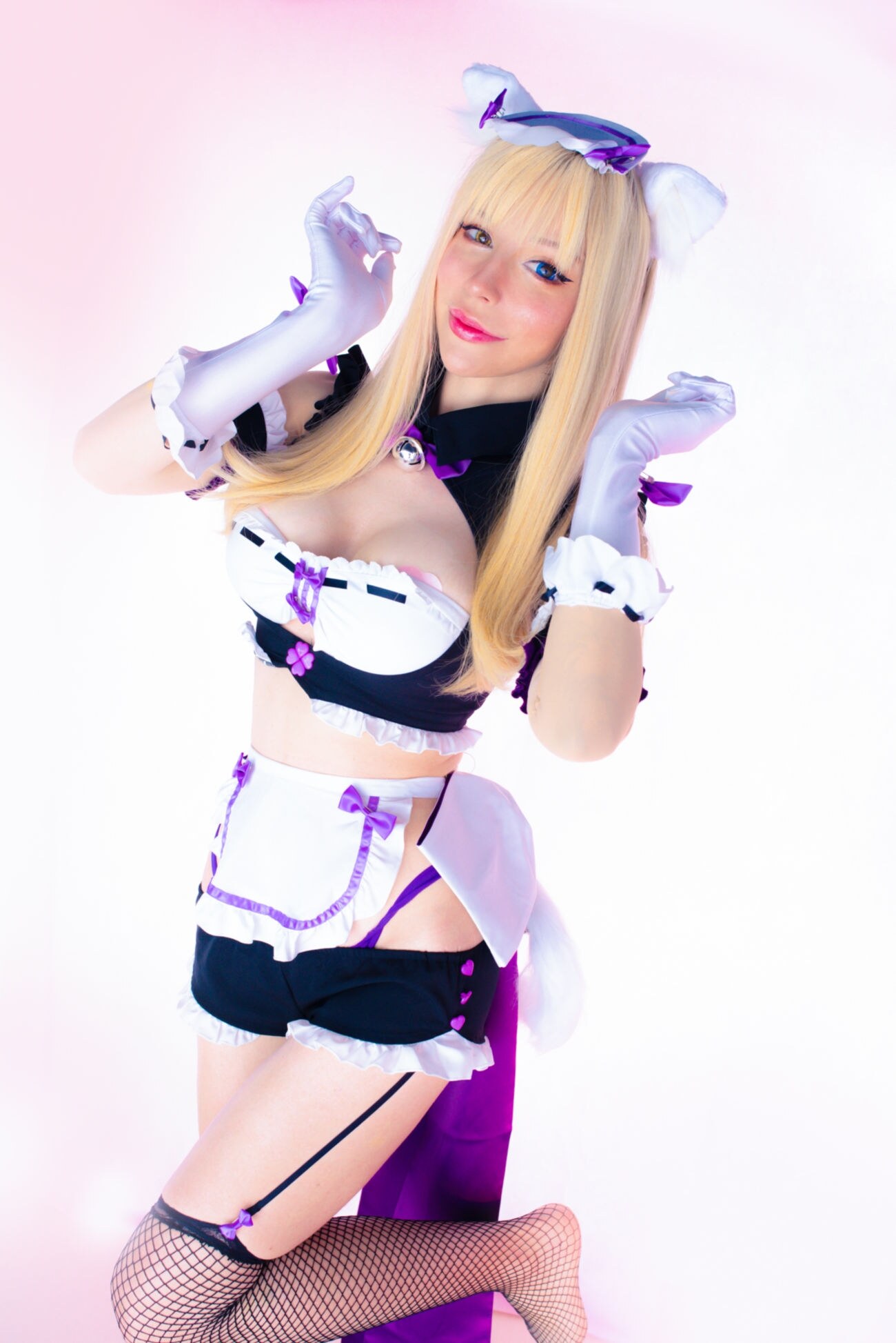 Katyuska Moonfox - Coconut 107796