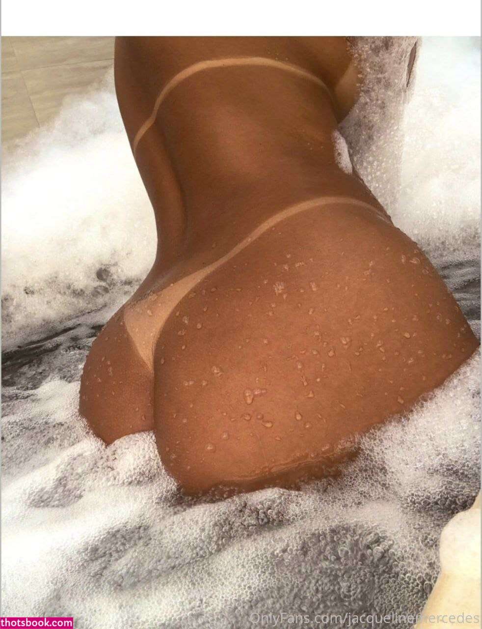 Jacqueline Mercedes OnlyFans Photos #1 139050