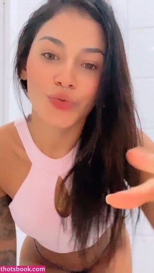 Gessyca Aguiar Video #7