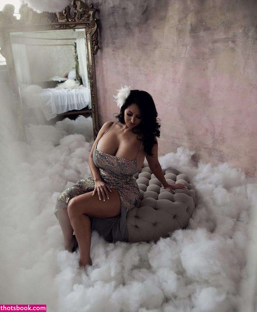 Ava Addams OnlyFans Photos #1 143980