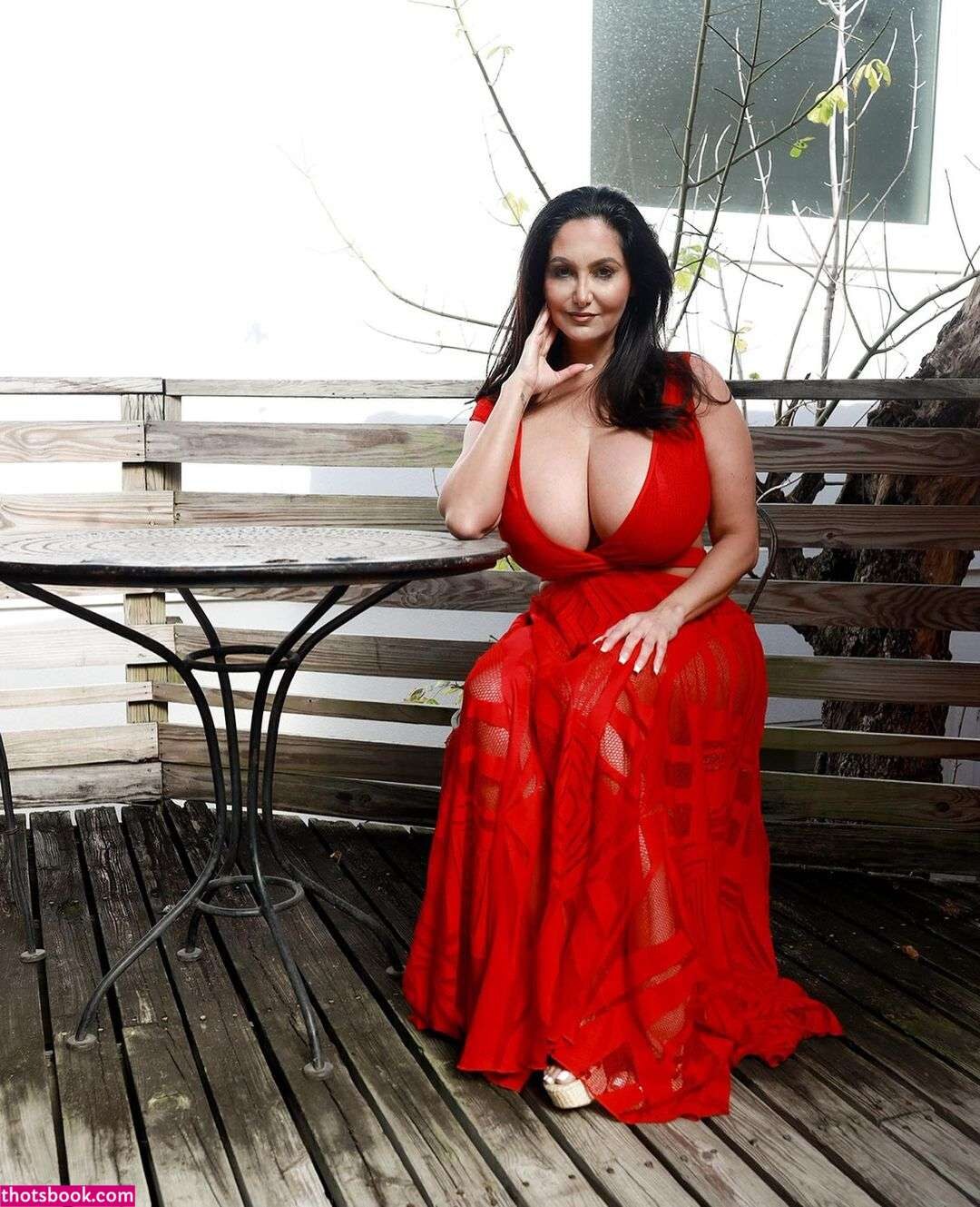 Ava Addams OnlyFans Photos #1 143988