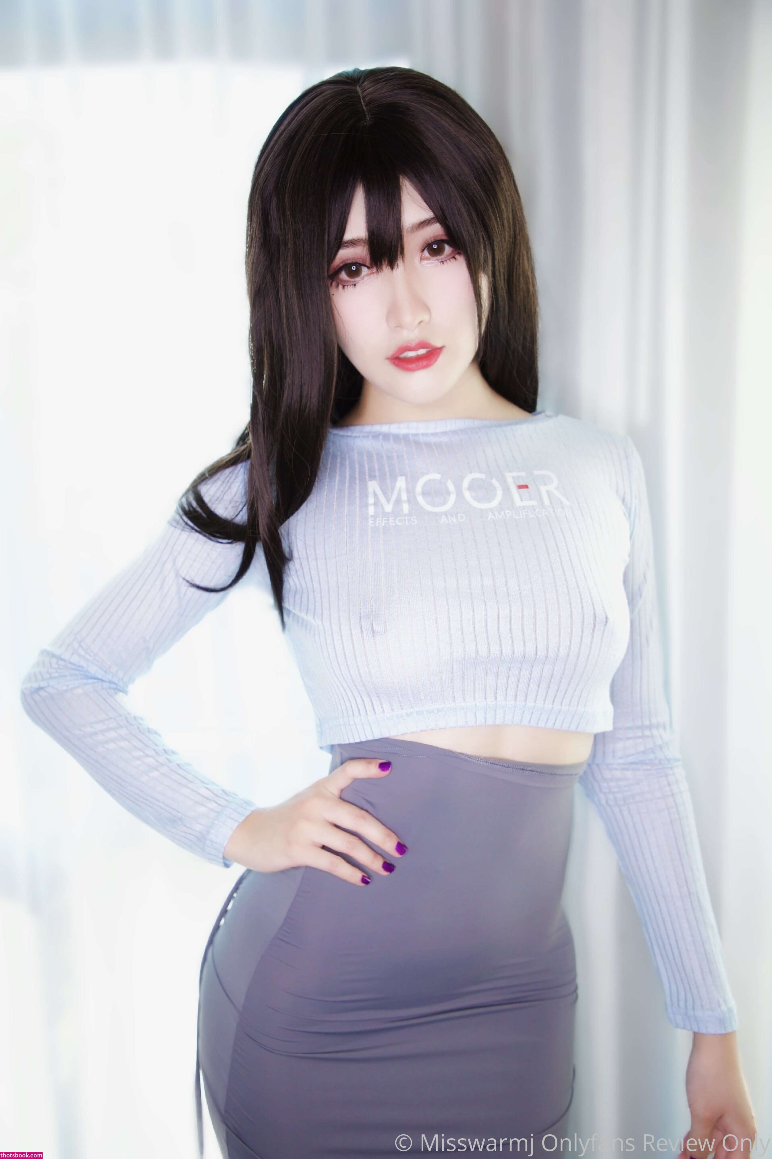 MissWarmJ OnlyFans Photos #1 144160