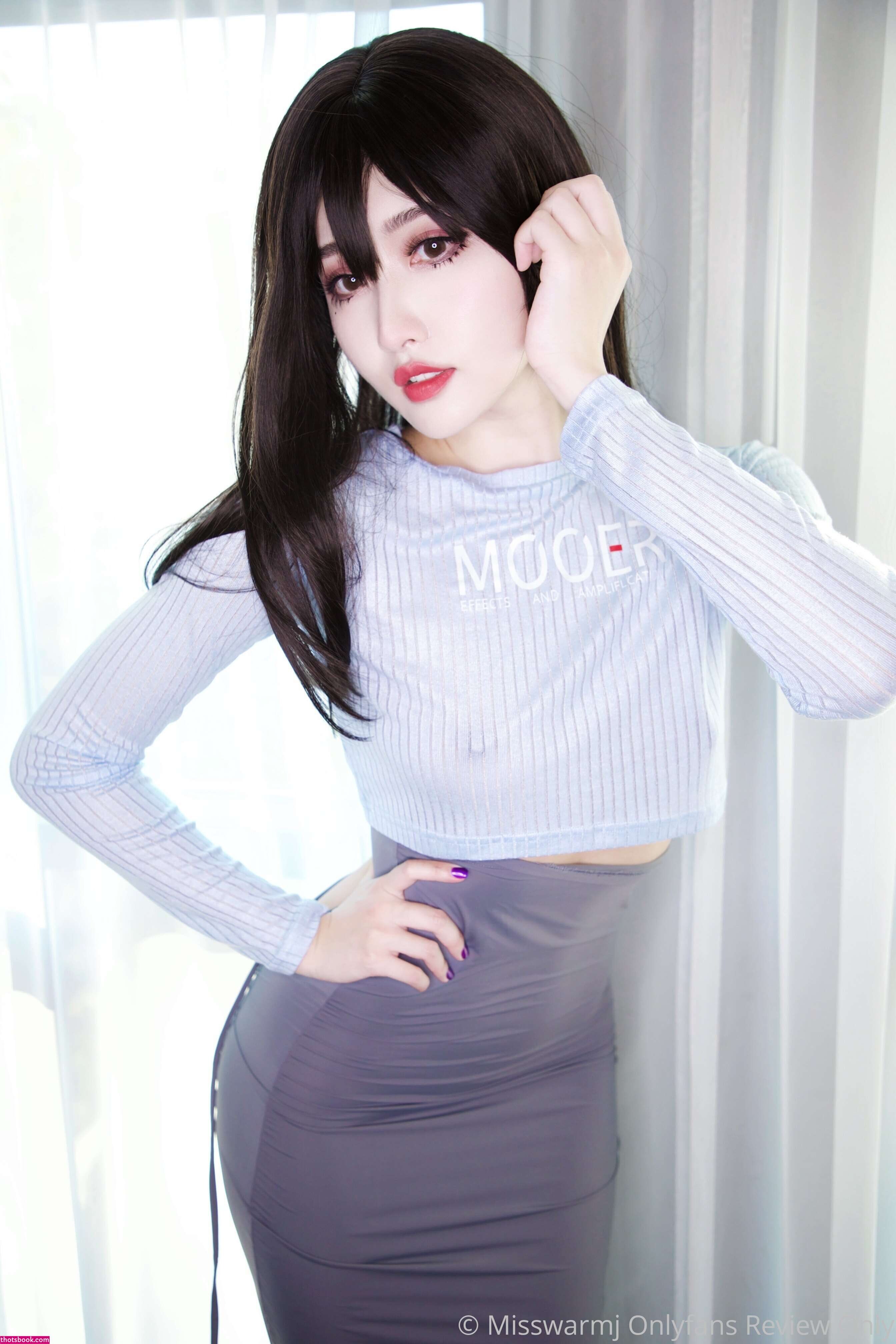 MissWarmJ OnlyFans Photos #1 144165