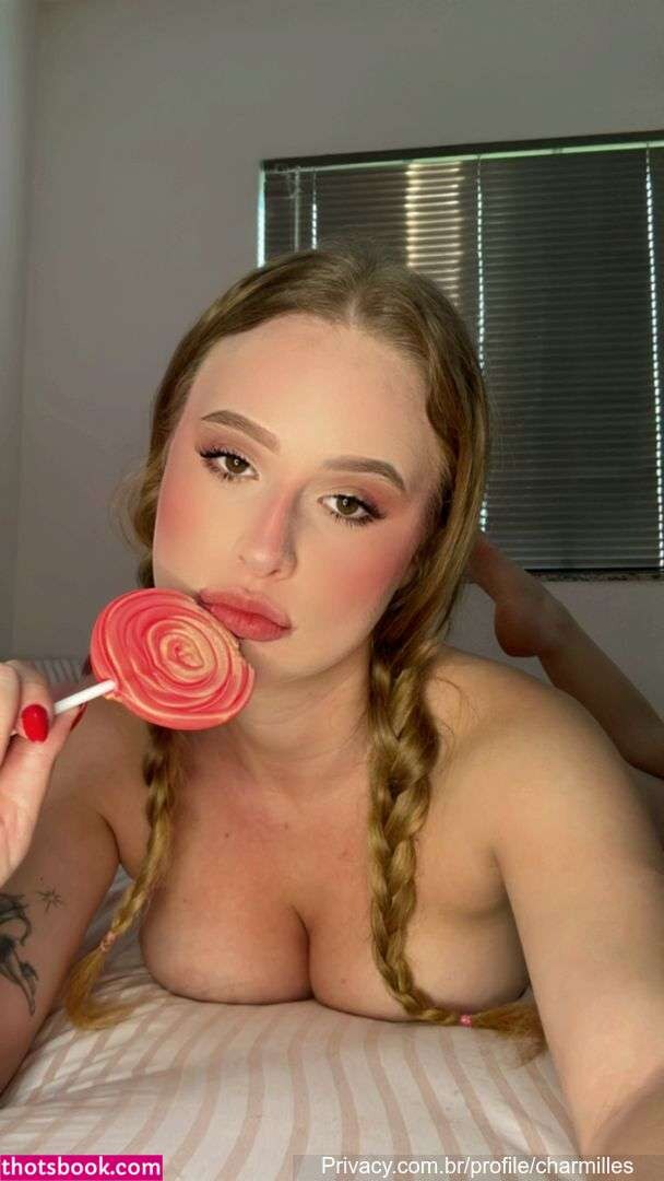 camille  CHARMILLES Photos #1 140125